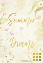 Summer in your Dreams