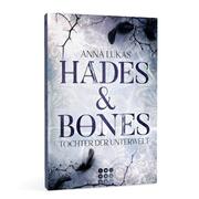Hades & Bones: Tochter der Unterwelt - Abbildung 1