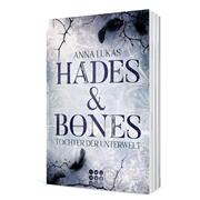 Hades & Bones: Tochter der Unterwelt - Abbildung 2