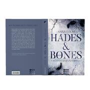 Hades & Bones: Tochter der Unterwelt - Abbildung 3