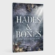 Hades & Bones: Prinz des Totenreichs - Abbildung 1