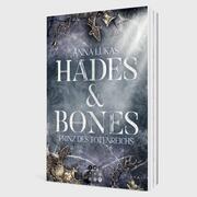 Hades & Bones: Prinz des Totenreichs - Abbildung 2