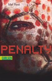 Penalty - Cover