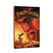 Percy Jackson 2: Im Bann des Zyklopen - Abbildung 1