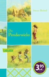 Die Penderwicks