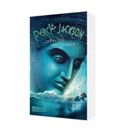 Percy Jackson - Der Fluch des Titanen - Abbildung 2