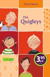Die Quigleys 1