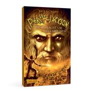 Percy Jackson 4: Die Schlacht um das Labyrinth - Abbildung 1