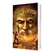 Percy Jackson 4: Die Schlacht um das Labyrinth - Abbildung 2