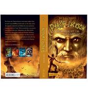 Percy Jackson 4: Die Schlacht um das Labyrinth - Abbildung 3