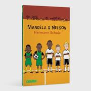 Mandela & Nelson - Abbildung 1
