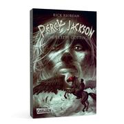 Percy Jackson - Die letzte Göttin - Abbildung 1