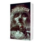Percy Jackson - Die letzte Göttin - Abbildung 2