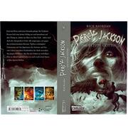 Percy Jackson - Die letzte Göttin - Abbildung 3