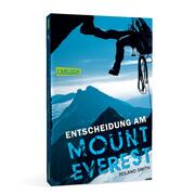 Entscheidung am Mount Everest - Abbildung 1