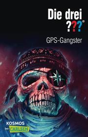 GPS-Gangster - Cover