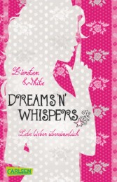 Dreams 'n' Whispers - Cover