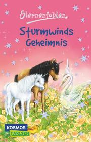 Sternenfohlen - Sturmwinds Geheimnis