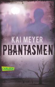 Phantasmen - Cover