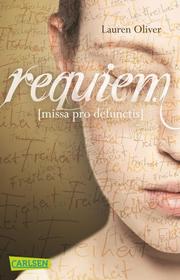 Requiem - Cover
