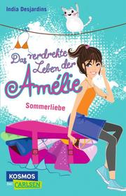 Sommerliebe - Cover
