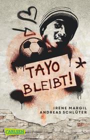 Tayo bleibt! - Cover