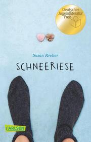 Schneeriese - Cover