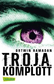T.R.O.J.A. Komplott - Cover