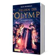 Helden des Olymp 4: Das Haus des Hades - Abbildung 2