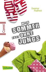 Mein Sommer fast ohne Jungs