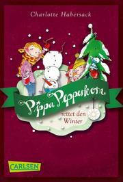 Pippa Pepperkorn rettet den Winter
