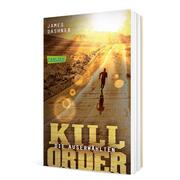 Die Auserwählten - Kill Order - Abbildung 2