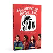 Love, Simon (Filmausgabe) - Abbildung 1