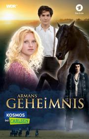 Armans Geheimnis - Cover