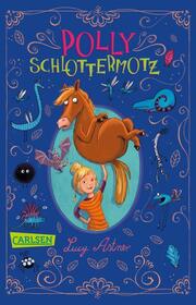 Polly Schlottermotz - Cover