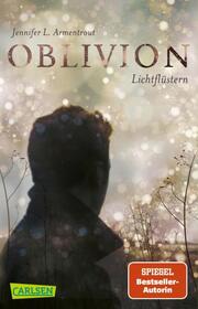 Oblivion - Lichtflüstern