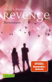 Revenge - Sternensturm