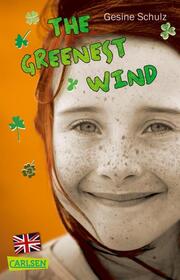 The Greenest Wind - Cover