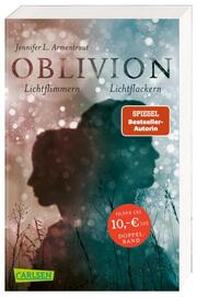 Oblivion - Lichtflimmern/Lichtflackern