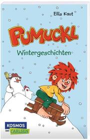 Pumuckl - Wintergeschichten - Cover