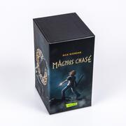 Magnus Chase: Taschenbuchschuber - Abbildung 3