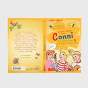 Conni und die Schultiere/Conni und die Wald-Detektive - Abbildung 3