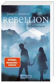 Rebellion. Schattensturm