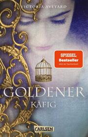 Goldener Käfig - Cover