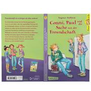 Conni & Co 8: Conni, Paul und die Sache mit der Freundschaft - Abbildung 3