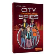 City Spies - Tödliche Jagd - Abbildung 1