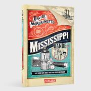 Die Mississippi-Bande - Abbildung 1