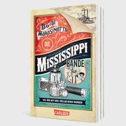 Die Mississippi-Bande - Abbildung 2