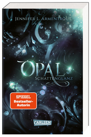 Opal - Schattenglanz - Cover