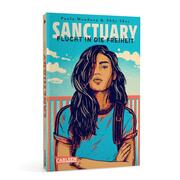 Sanctuary - Flucht in die Freiheit - Abbildung 1